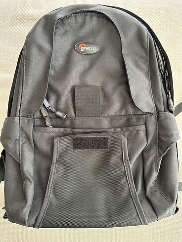 Lowepro Fotoğrafçılık çantası