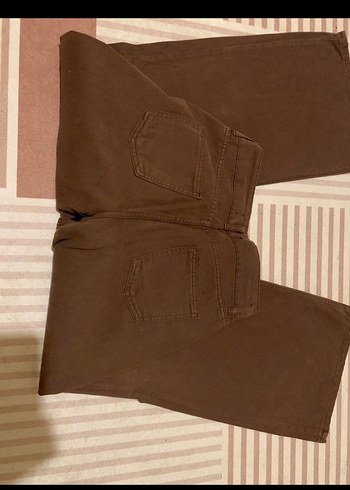 40 Beden dilvin wide leg pantolon