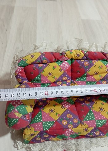 80-90 LARDAN BARBİE KOLTUK TAKIMI - Görsel 5