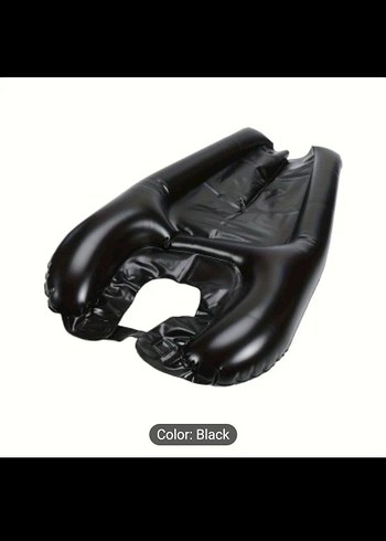  Sıfır! Portatif Saç Yıkama Lavabosu - Görsel 5