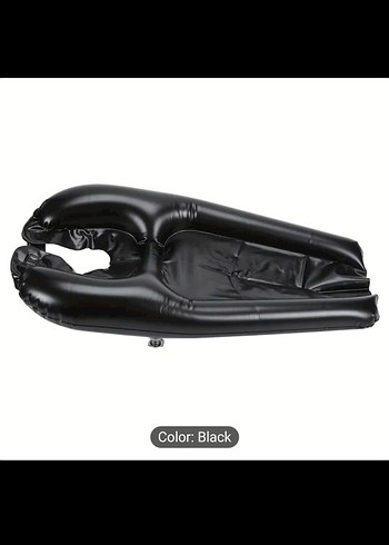  Sıfır! Portatif Saç Yıkama Lavabosu - Görsel 3