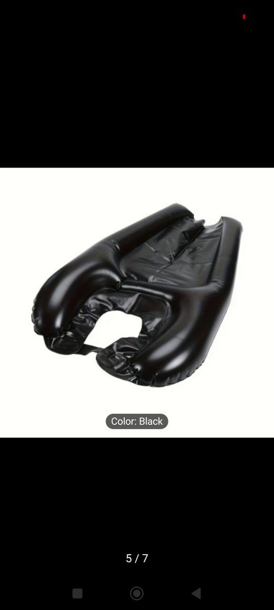  Sıfır! Portatif Saç Yıkama Lavabosu - Görsel 5