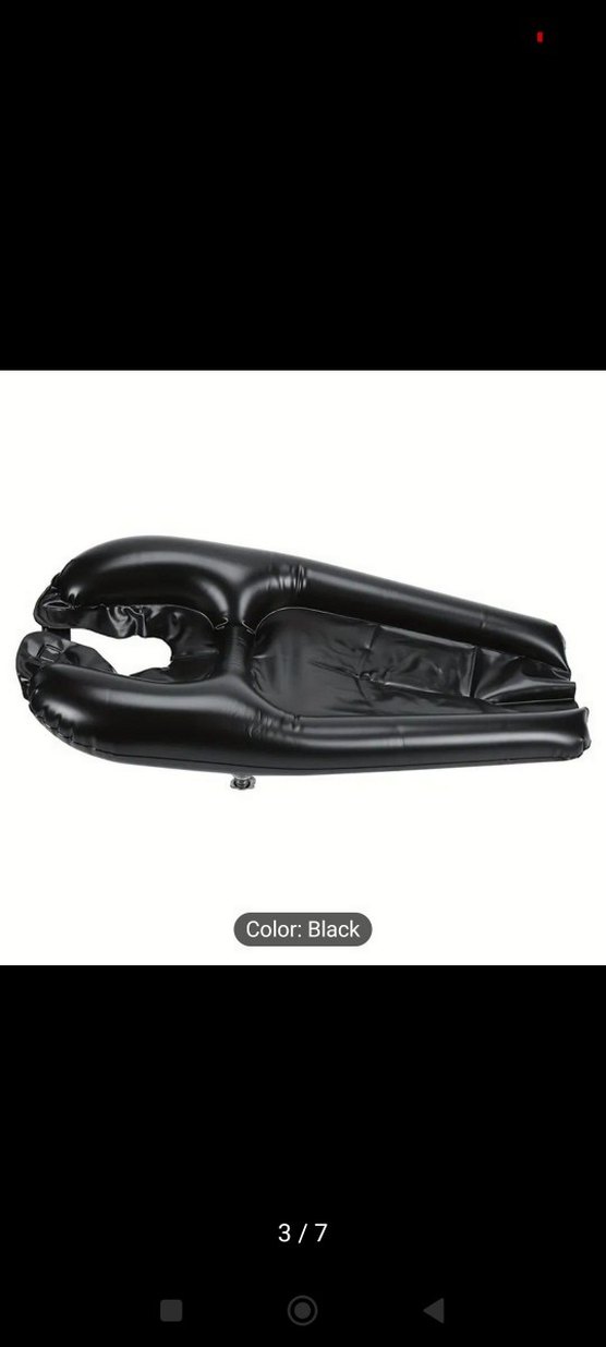  Sıfır! Portatif Saç Yıkama Lavabosu - Görsel 3