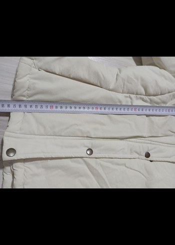 adil ışık kadın mont - Görsel 6