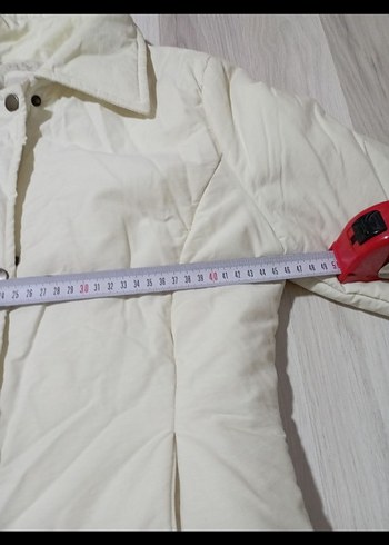 adil ışık kadın mont - Görsel 5