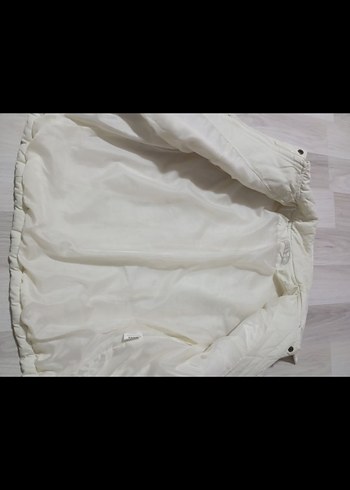 adil ışık kadın mont - Görsel 2