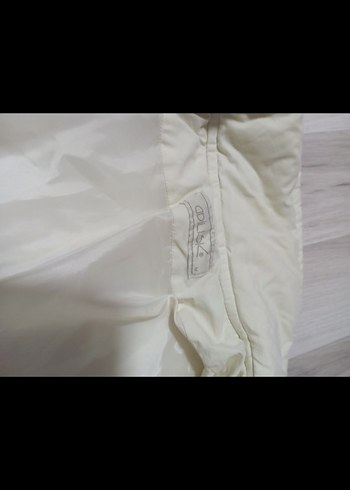 adil ışık kadın mont - Görsel 3