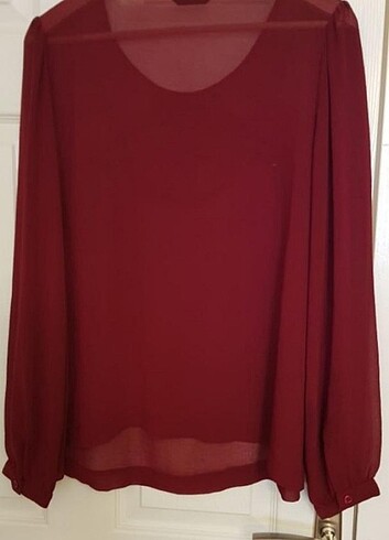 xl Beden Marks Spencer bluz