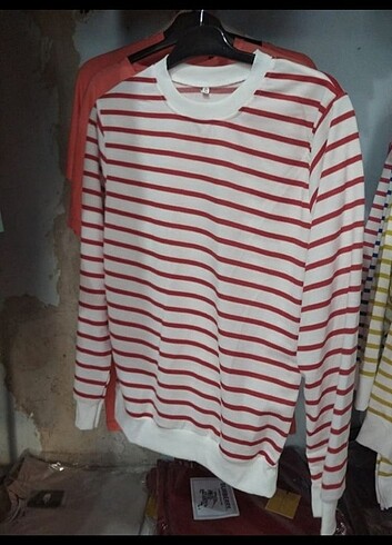 Diğer Kadın Sweatshirt