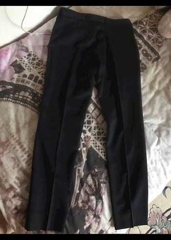 The Kooples Sigaret Kadın Pantolon - Görsel 10