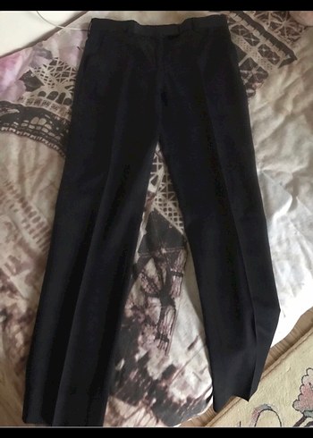 The Kooples Sigaret Kadın Pantolon - Görsel 9