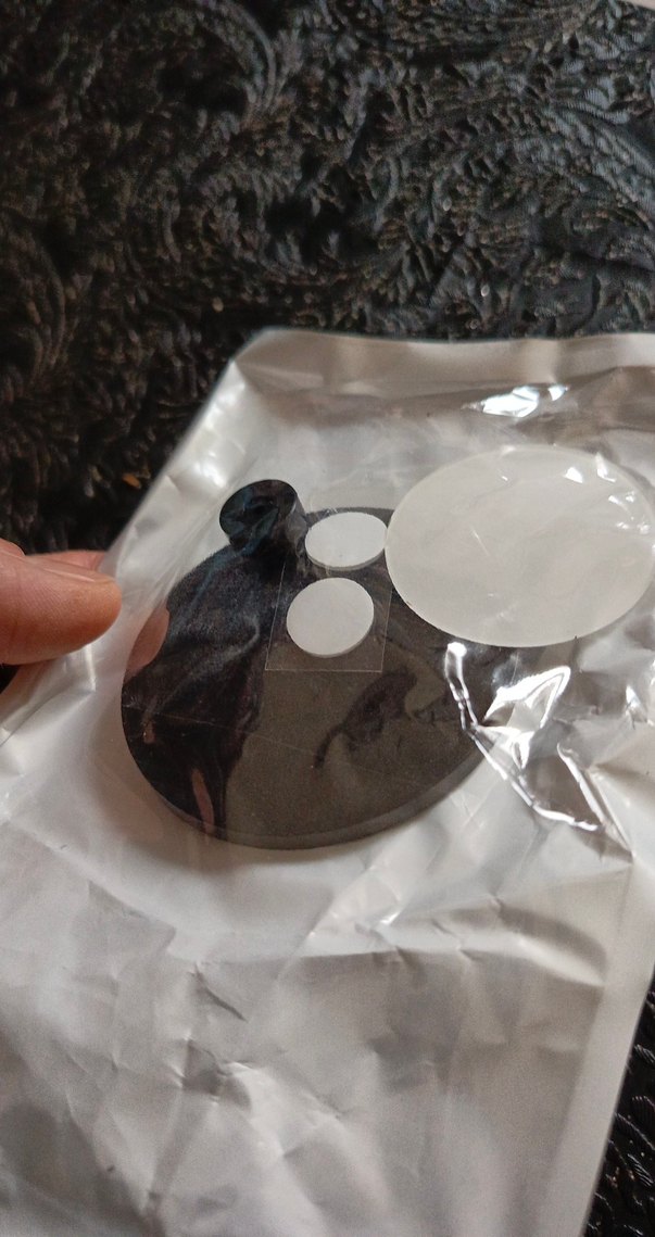 Siyah araç diecast stand - Görsel 2