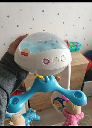 Fisher price dönence