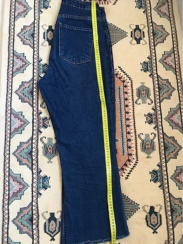 Trendyol & Milla Kot pantolon