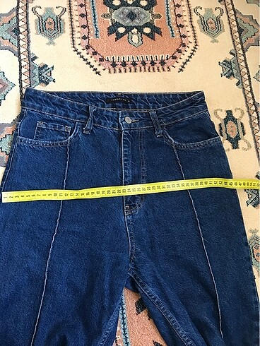 38 Beden Kot pantolon