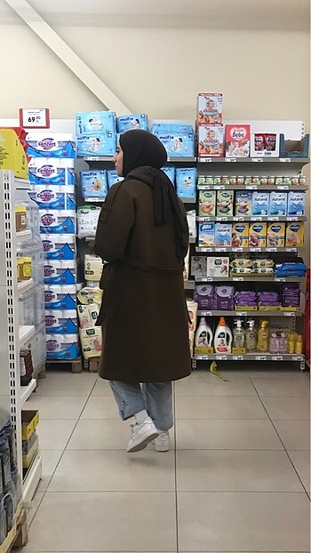 Oversize kaban