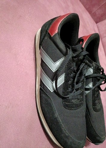 Hummel Siyah Kadın hummel spor ayakkabı