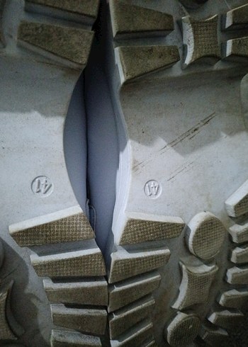 Minimalist Kadın Günlük Topuklu Ayakkabı - Görsel 7