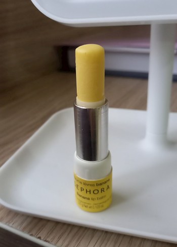 sephora lip balm - Görsel 4