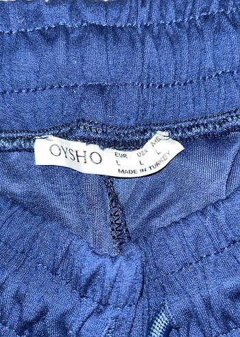 oysho şort - Görsel 4