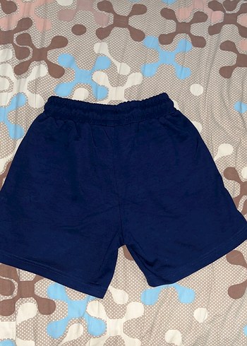 oysho şort - Görsel 2