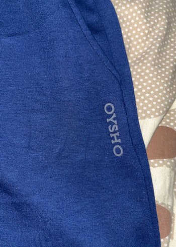 oysho şort - Görsel 3