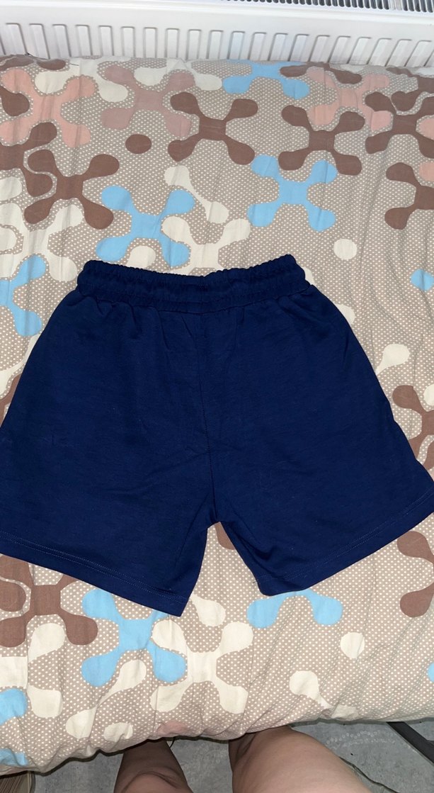 oysho şort - Görsel 2