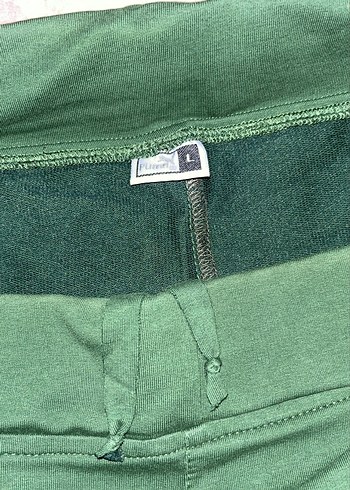 Puma Mini Spor Şort - Görsel 3