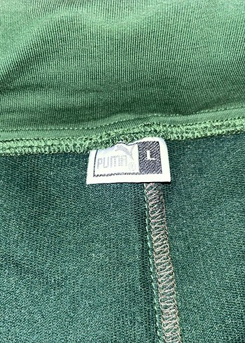 Puma Mini Spor Şort - Görsel 2