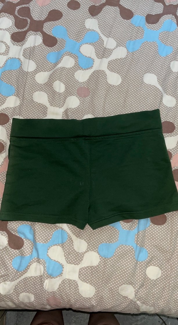 Puma Mini Spor Şort - Görsel 4