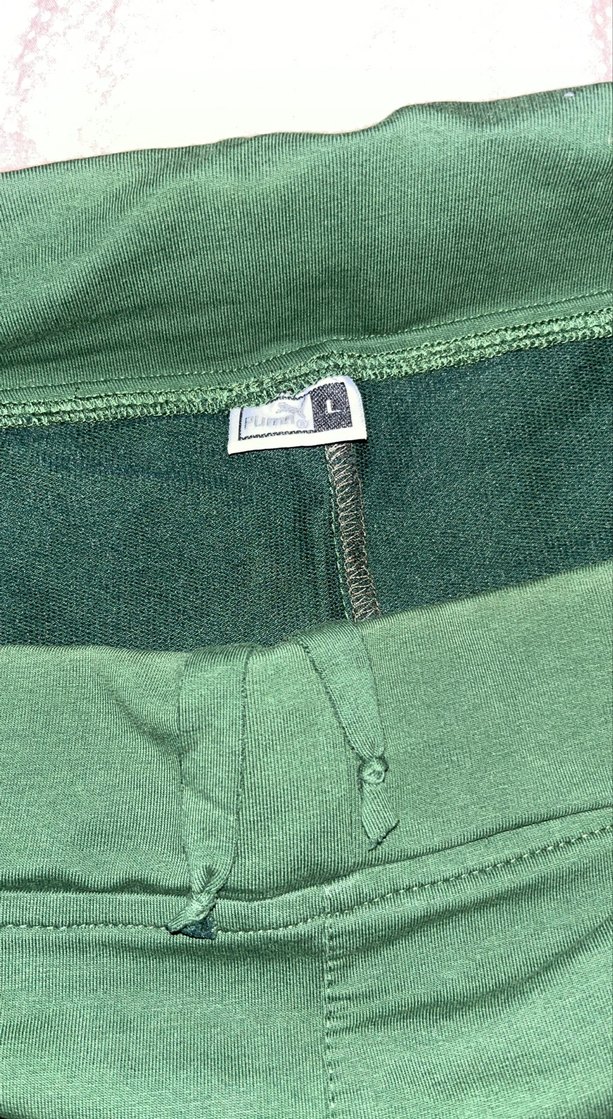 Puma Mini Spor Şort - Görsel 3