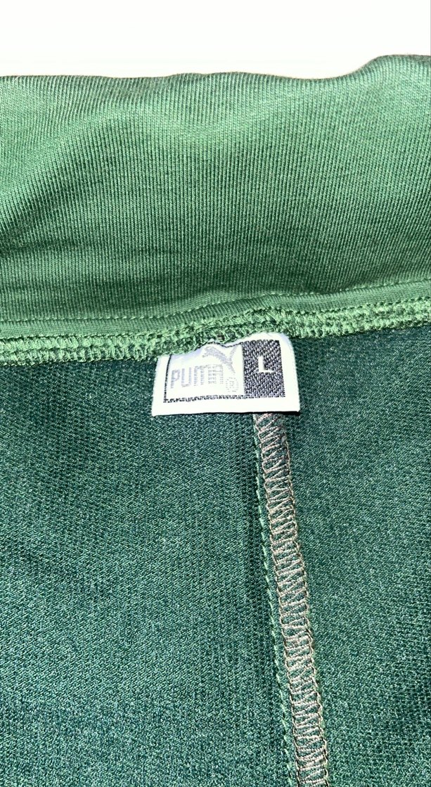 Puma Mini Spor Şort - Görsel 2