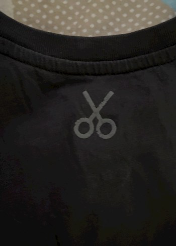 kaft askılı üst - Görsel 4