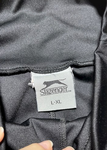 slazenger spor tayt - Görsel 2