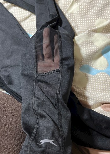 slazenger spor tayt - Görsel 5