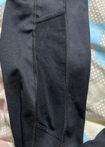 slazenger spor tayt - Görsel 6