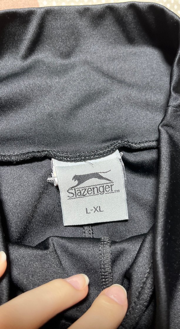 slazenger spor tayt - Görsel 2