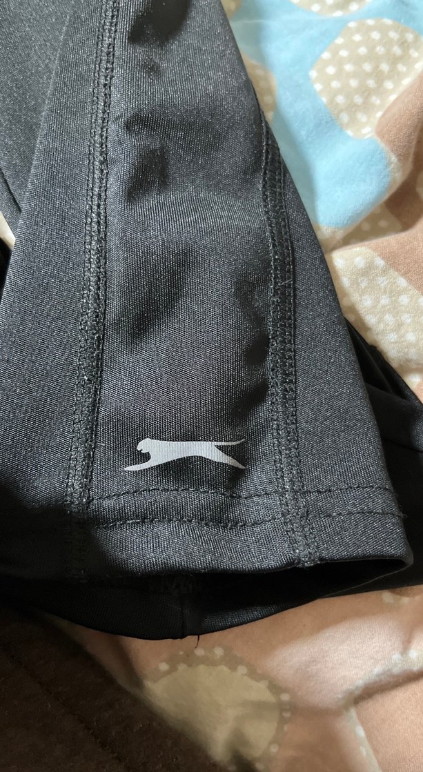 slazenger spor tayt - Görsel 4