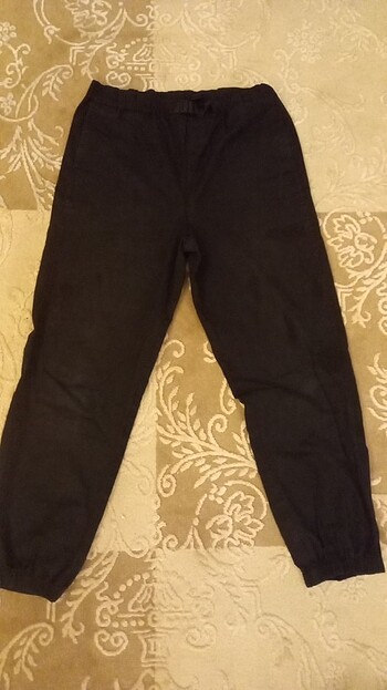 Defacto vintage y2k pantolon