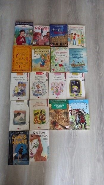 toplu Kitap