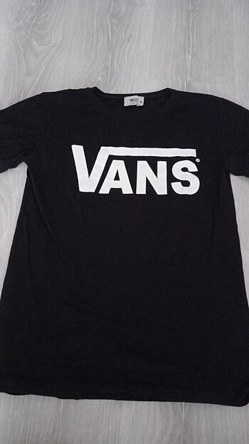 Vans Tshirt