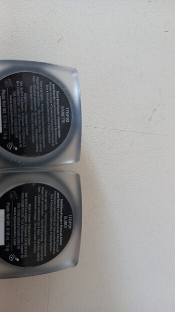 NYX tınted brow pomade - Görsel 3