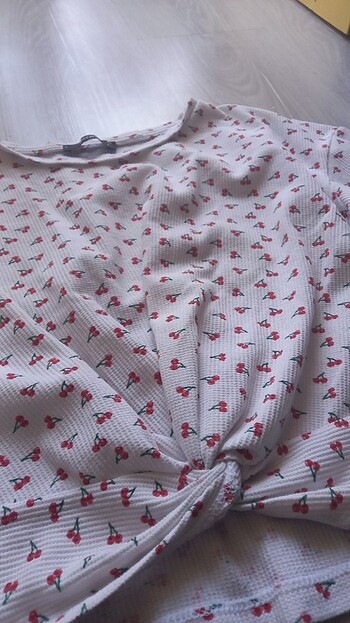 m Beden crop
