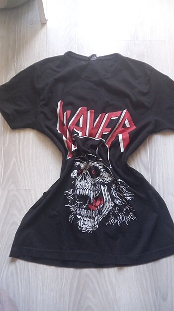 rock division tshirt