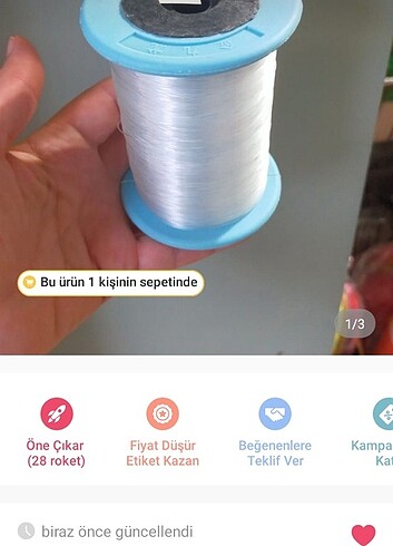 Lastiksiz misina 