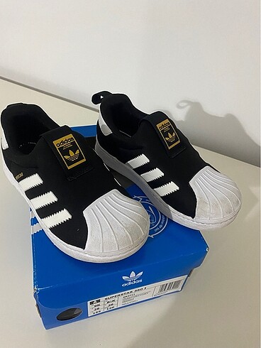 Adidas süperstar