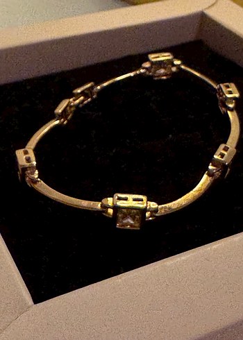 Rose Gold Bileklik Seti Celik Premium - Görsel 8