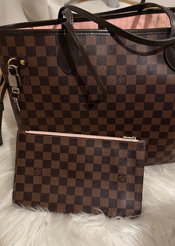 Louis Vuitton Neverfull Canta