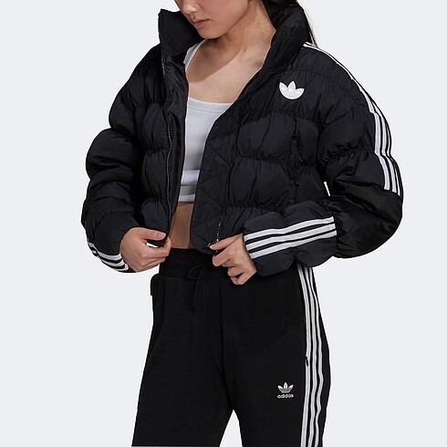 Adidas Crop Mont