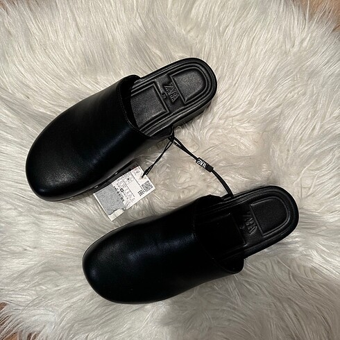 Zara Zara Sabo Terlik